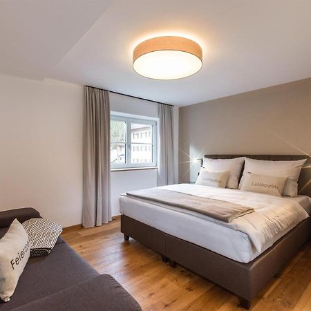 Appartement Haus Prem à Hopfgarten im Brixental Extérieur photo