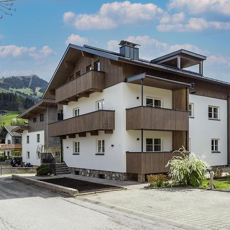 Appartement Haus Prem à Hopfgarten im Brixental Extérieur photo